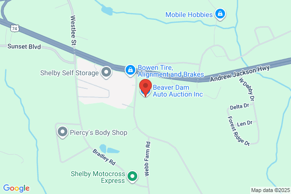 Beaver Dam Auction Co