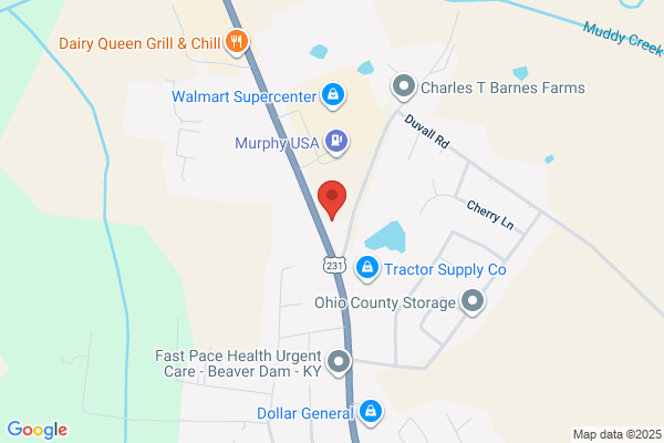 Bluegrass Regional Healthcare