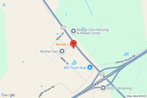 Denny's Restaurant