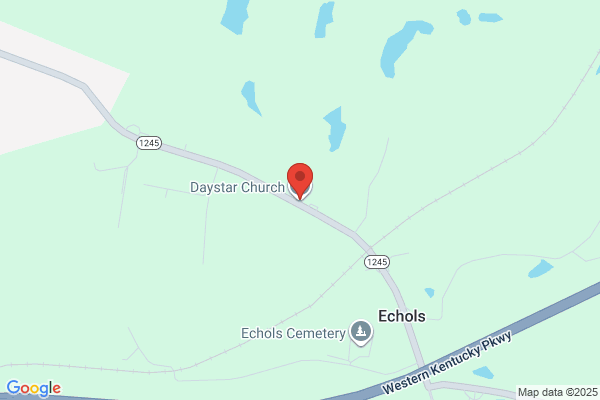 Echols Church of God