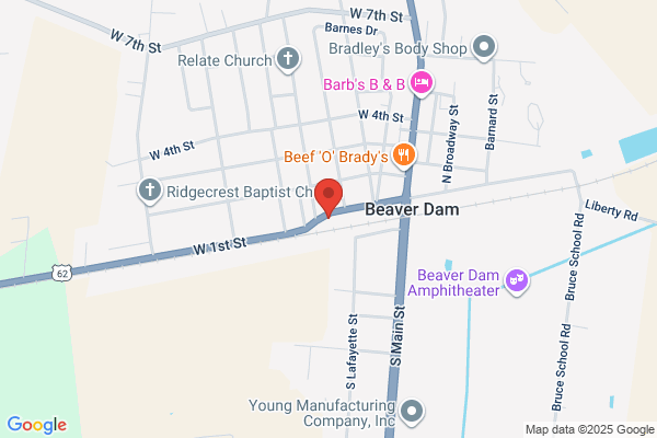 Hawes Auto Service