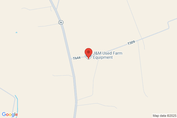 J and M Farm Equipment and Feed