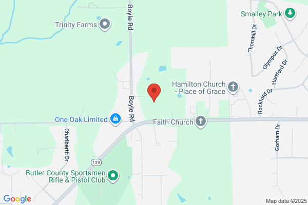 Ohio County Christian Center