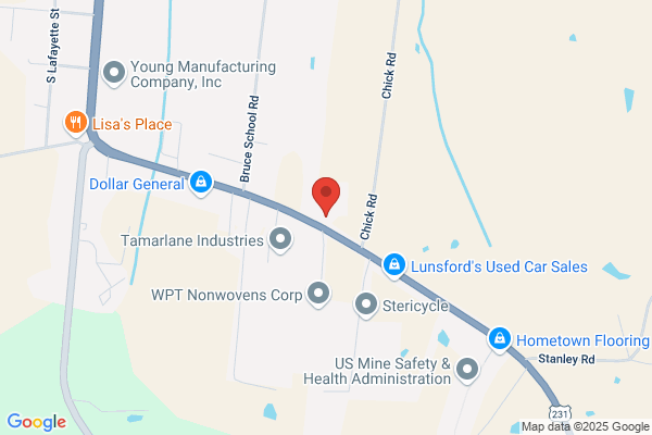 Ohio County Collision Repair