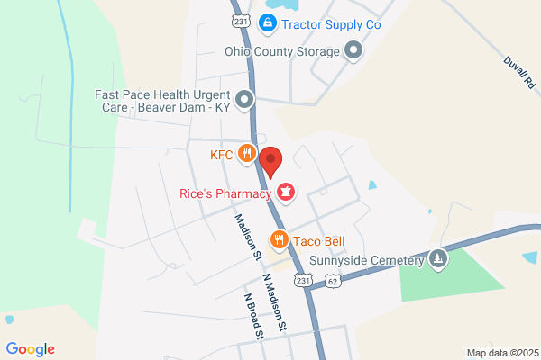 Stevens Barry K Dr Dentist