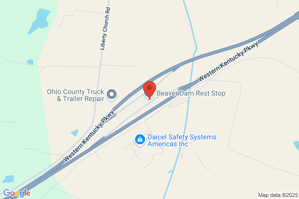 Wk Parkway Travel Center
