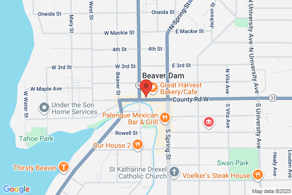 Beaver Dam Antique Mall