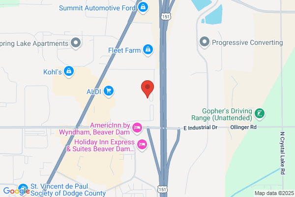 Stoneridge Apartments