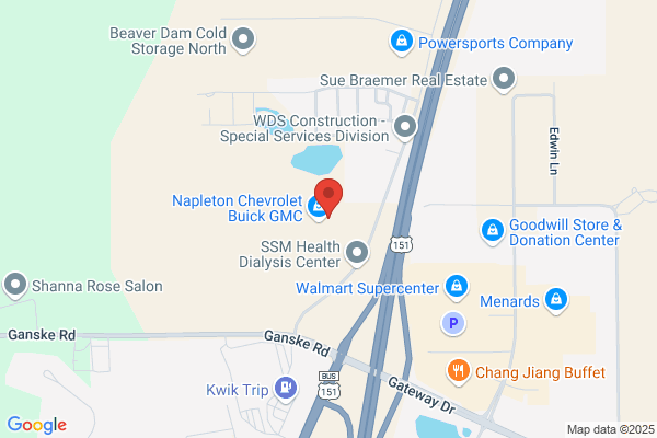 Countryside Auto Body Shop