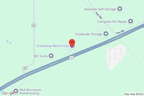 Gates Collision Centers - Beaver Dam