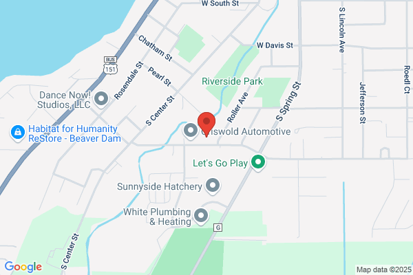 Bob Warren's Automotive
