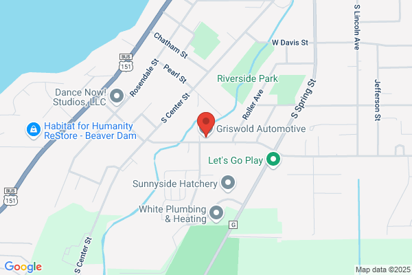 Griswold Automotive Llc