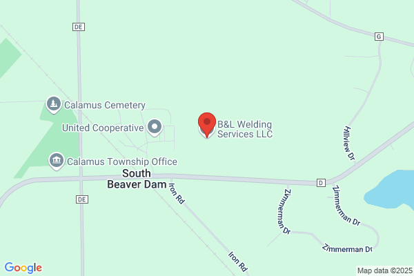 L & W Steel Buildings