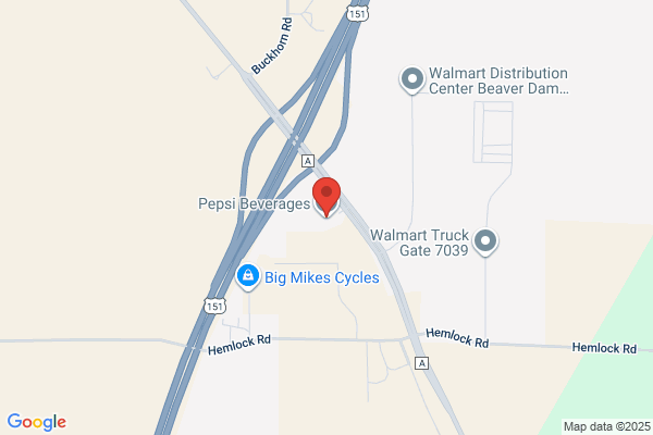Pepsi Americas