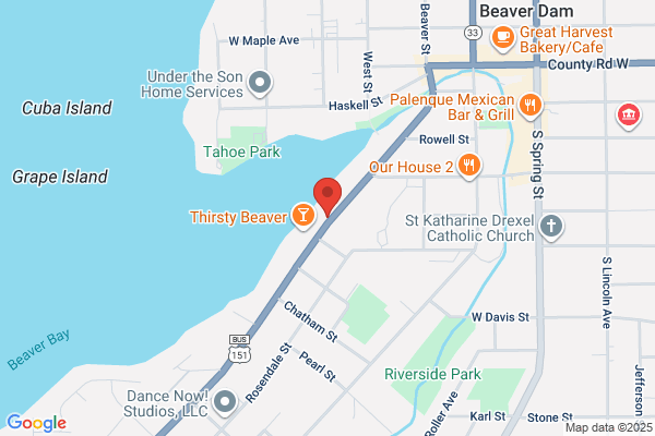Bogeys Bar & Restaurant