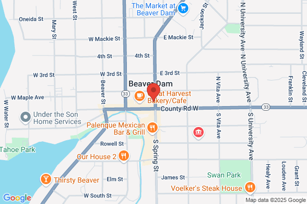 Stooges Sports Bar