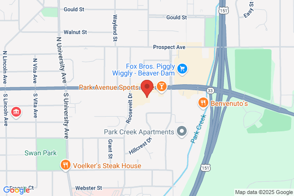Lidtke Motors Inc