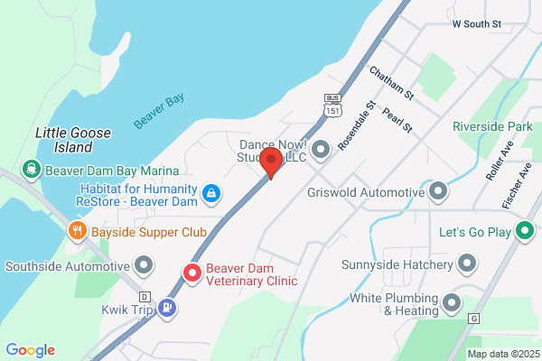 Hasbrouck Chiropractic Center