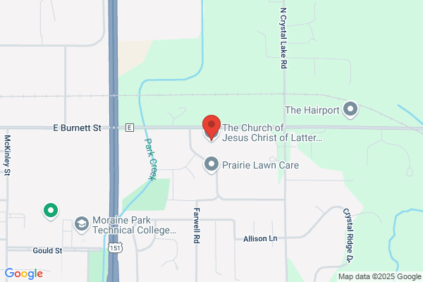 Church of Jesus Christ of Latter-Day Saints the
