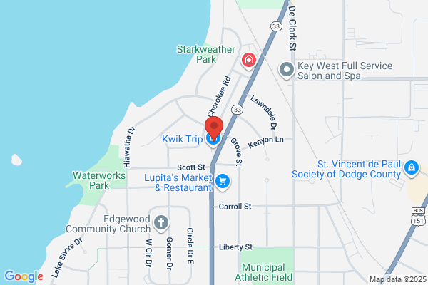 KWIK TRIP #785