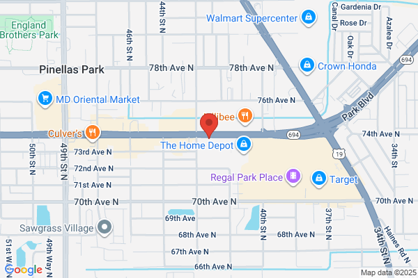 Park Citgo