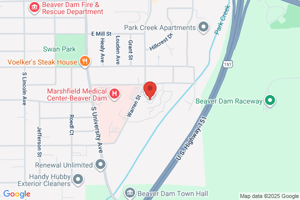 Forefront Dermatology Beaver Dam, WI
