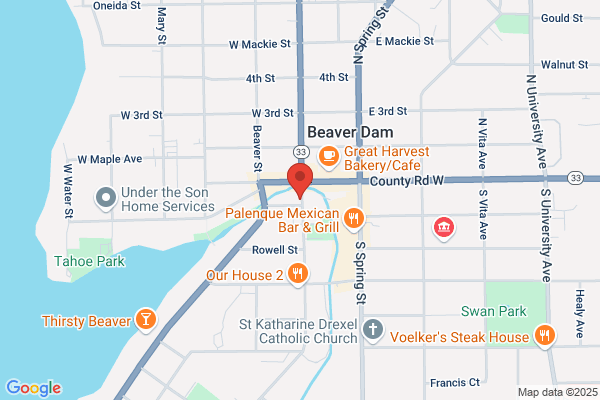 Beaver Dam Paint and Glass Co.