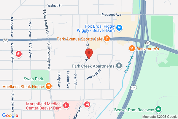 Beaver Dam Foot & Ankle Center Inc