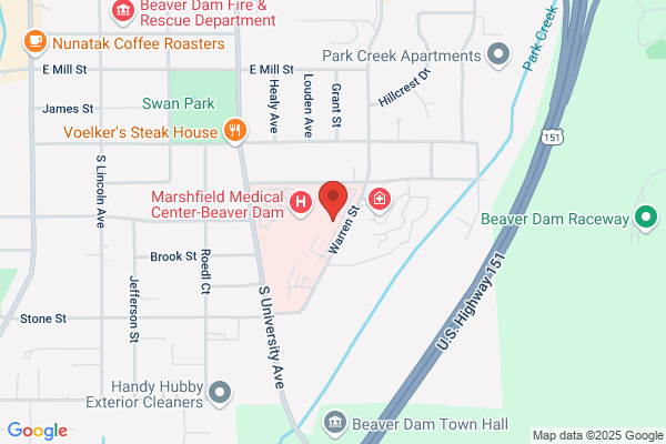 Medical Associates of Beaver Dam