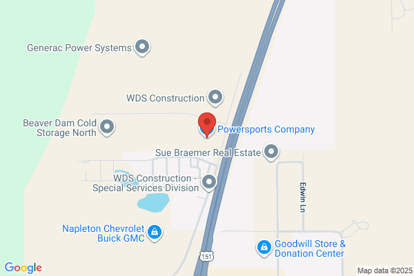 Powersports Company