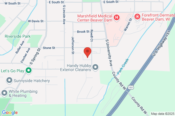 Beaver Dam Care Center