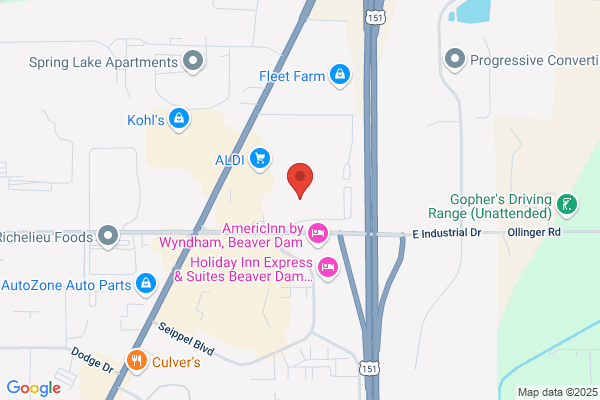 Prairie Crest Assisted Living