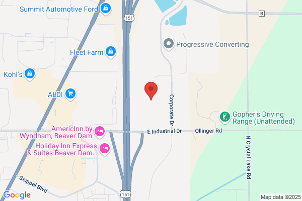 Mayville Engineering Co Inc