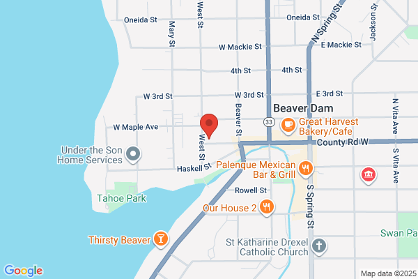 All About Moving LLC