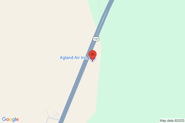 Agland Air Inc