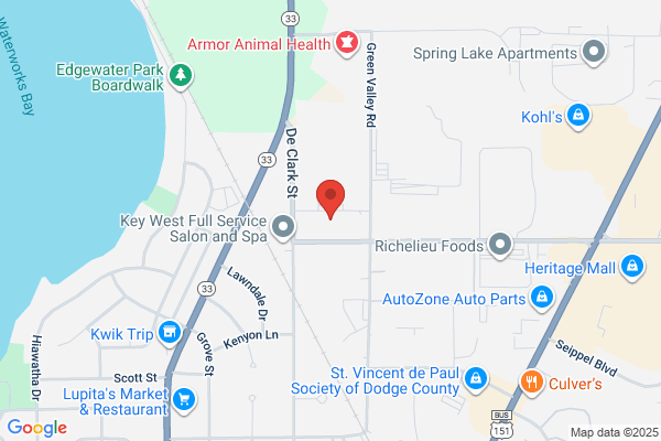 Apache Stainless Equipment Corporation