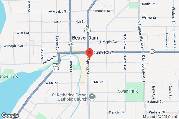 Beaver Dam Area Chamber of Commerce