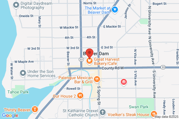 Beaver Dam Community Theatre Inc