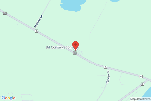 Beaver Dam Conservationists