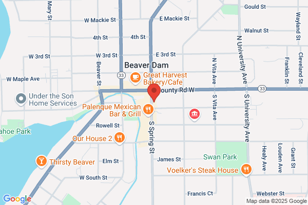 Beaver Vending Inc