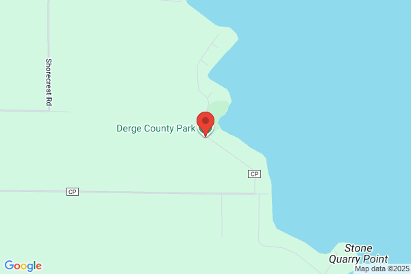 Derge Park
