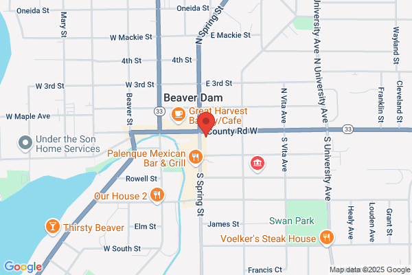 Dodge County Historical Society