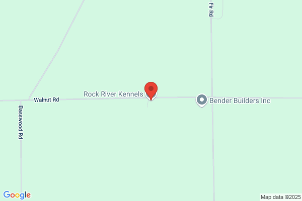 Everafter Kennels