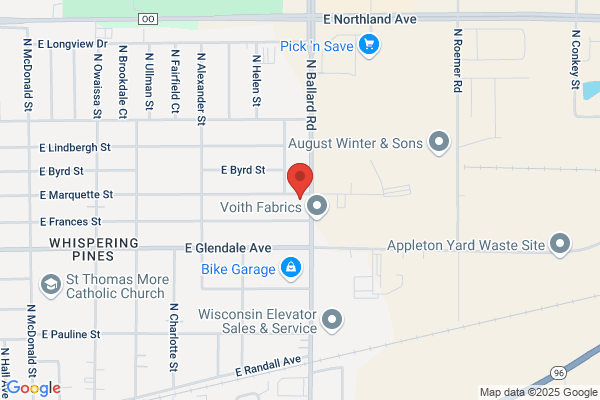 Foxx Fence Inc
