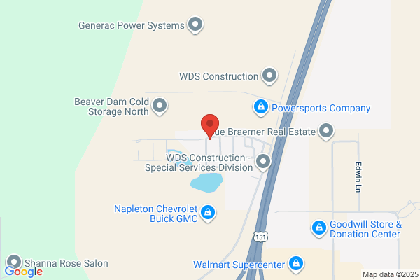 North Hills Mobile Park & Sales