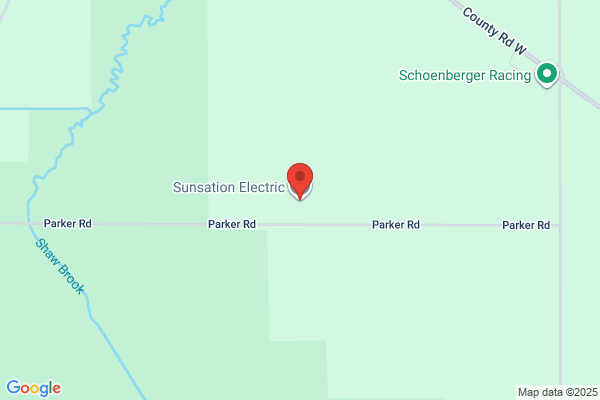 Sunsation Electric LLC