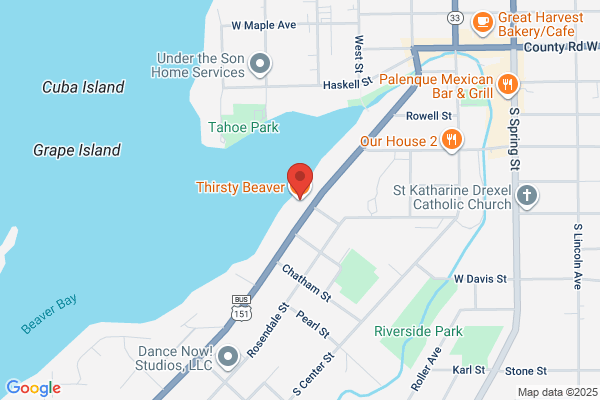Windy City Restaurants Llc