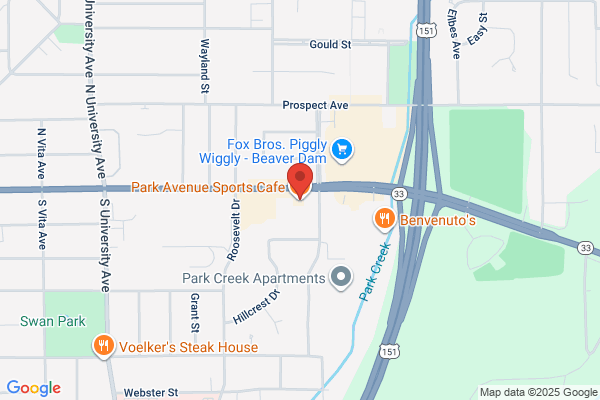 Park Avenue Towing & Repair