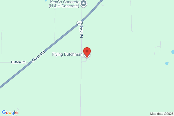 Dutchman Inc