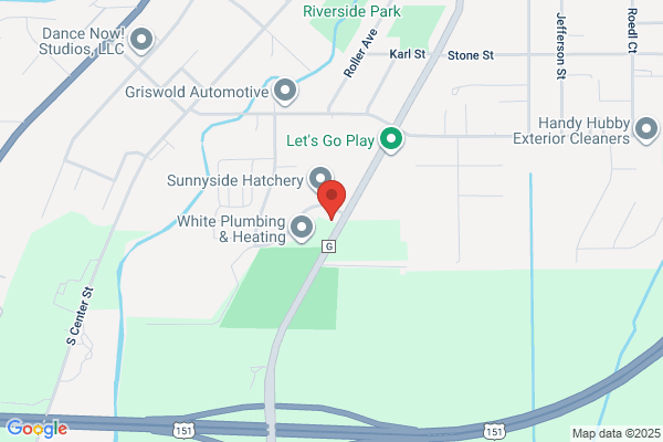 K & B Tree and Lawn Care Llc
